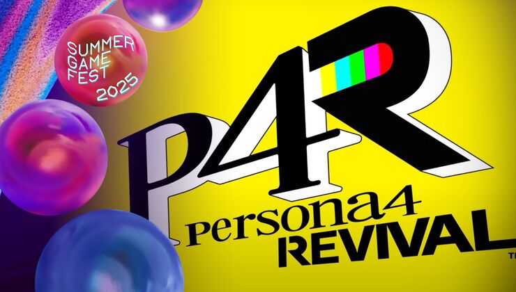 Anticipated Persona 4 Remake Revealed As Persona 4 Revival In A Mysterious Teaser