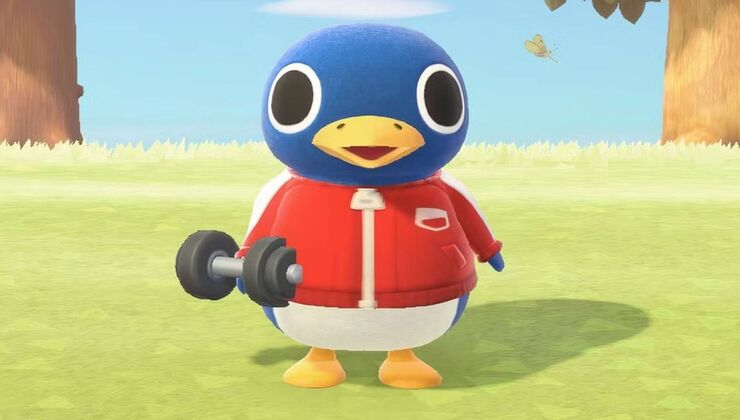 Animal Crossing 3.0 Freebie Available Now, Fans Are Calling It “The Best”