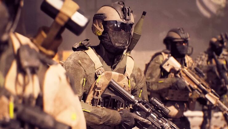 Battlefield 6 Launches New Casual Breakthrough Mode