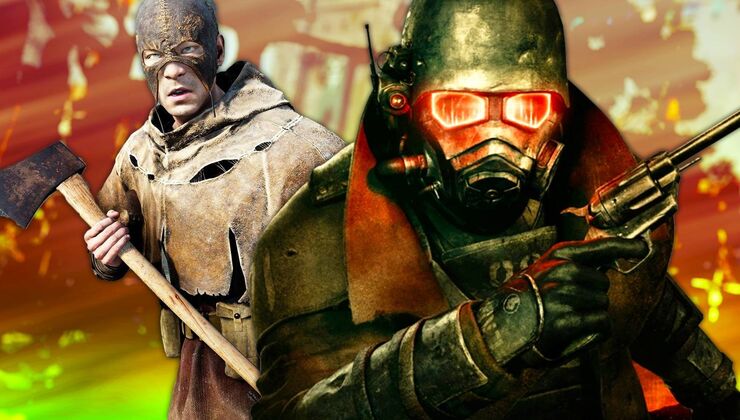 Fallout Legends Finally Releasing After 10 Years