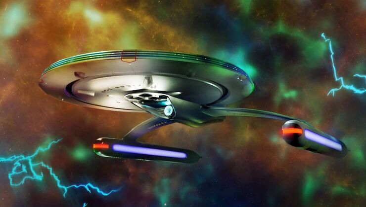 Star Trek Game with Very Positive Reviews Shut Down Out of Nowhere