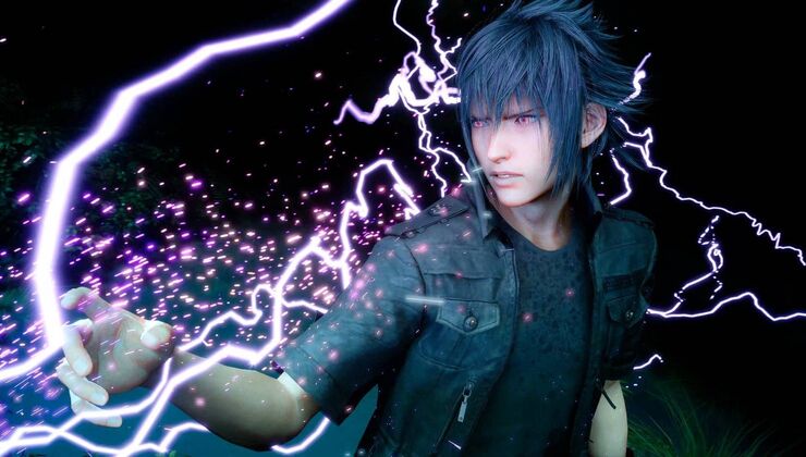A Switch 2 Port Of Final Fantasy 15 Is Apparently "Under Consideration"