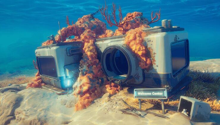Subnautica 2  Publisher Krafton Responds to Unknown Worlds Co-founders Lawsuit