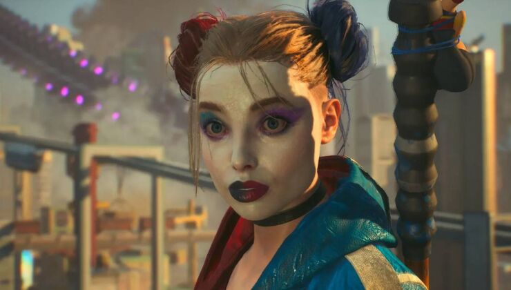 Suicide Squad: Kill The Justice League's Forced Live-Service Mandate "Drained" Employees And Killed Their Passion