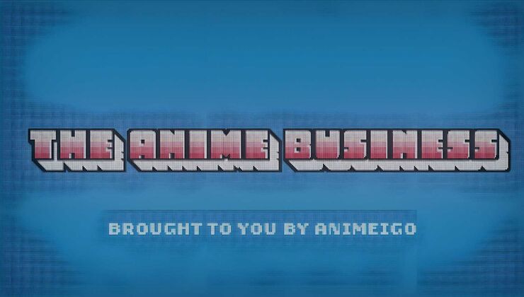 AnimEigo Streams The Anime Business Eps. 10 Featuring Media Blasters Founder John Sirabella
