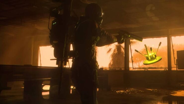 Arc Raiders Dev Reveals Where Most Of You Die, And It's Pretty Embarrassing