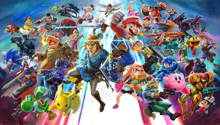 It's Officially A Brand-New Era For Nintendo