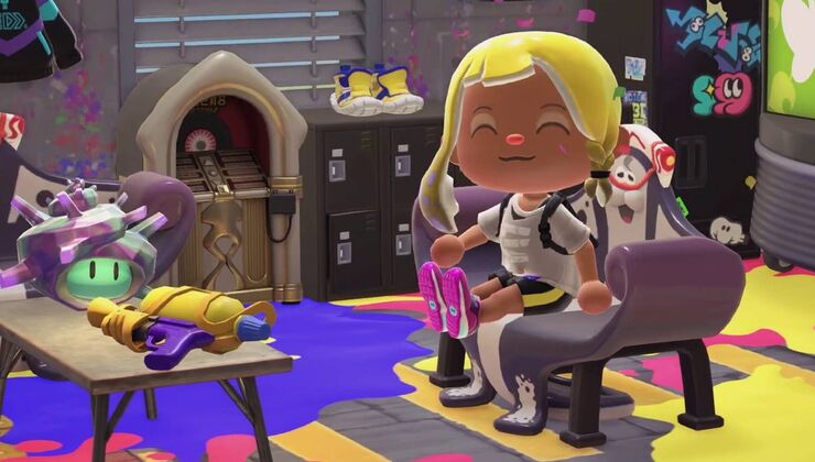 Animal Crossing: New Horizons 3.0 Update Release Times And How You Can Play Early