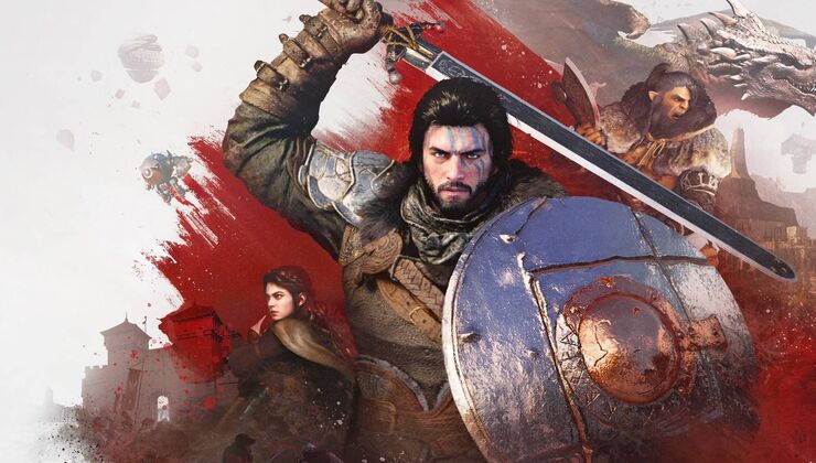 Crimson Desert Free Download Officially Available To Claim Now