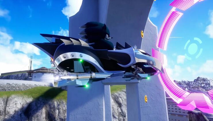 "Unacceptable for a 70 dollar game": Sonic fans really aren't happy about Racing: CrossWorlds DLC