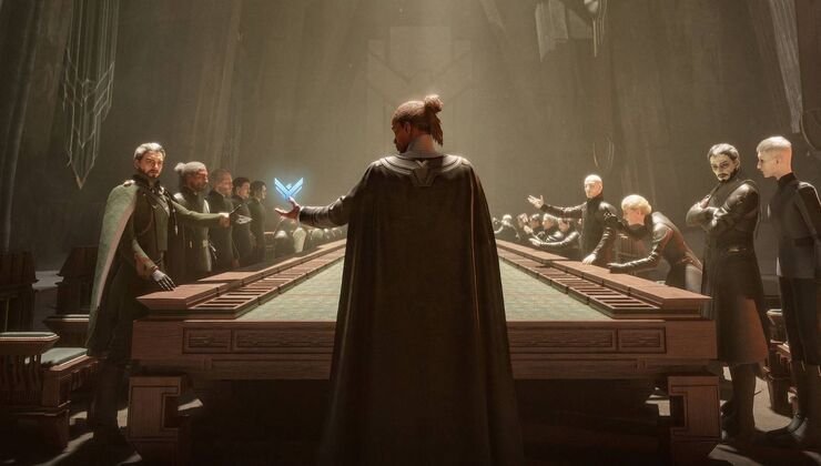 Dune: Awakening Gets Movie Tie-In and Highly Anticipated Console Features