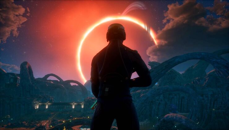 "It'd Be Ridiculous To Say We Don't Notice That": The Outer Worlds 2 Dev On Making A Game About Villainous Corporations Now That They're Owned By Microsoft