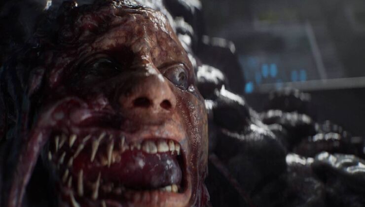 Directive 8020's Mixed Reviews Suggest Another Polarising Dark Pictures Experience