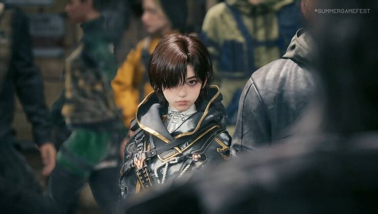 "Disgusting And Vile" - Stellar Blade: Blood Rain Draws Flak For Sexualising Its "Child-Like" Protagonist