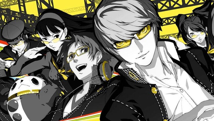 Persona 4 Revival Release Window Leak Has Fans Conflicted