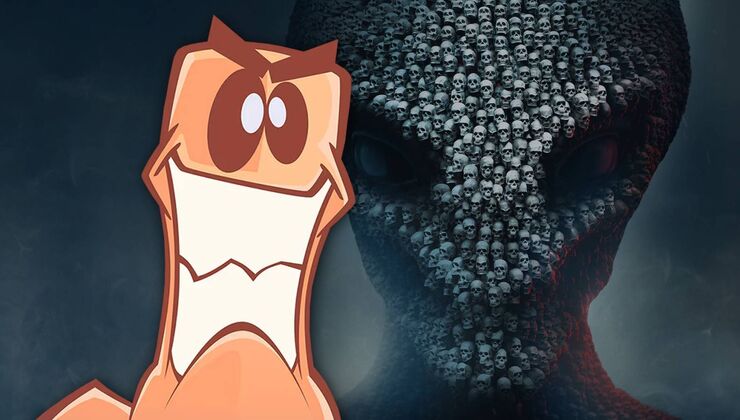 Leaked Worms Game Has Serious XCOM Vibes