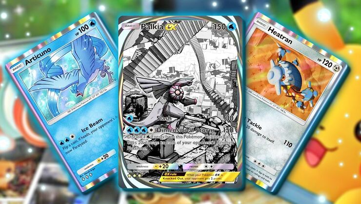 Pokémon TCG Pocket Player Adds AR Photography To Cards, Creating Stunning "New Genre" According To Fans