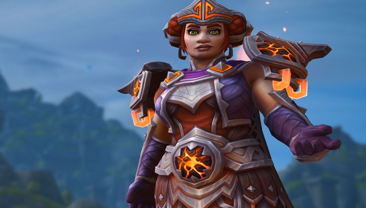 World of Warcraft Giving Free Game Time to Some Players