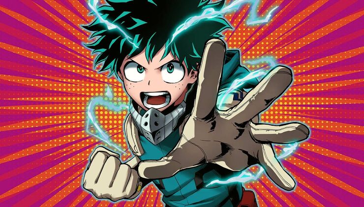 My Hero Academia Officially Returns September 2026