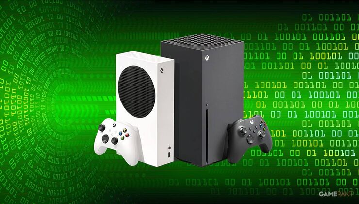 Microsoft Patent Would Use AI to Play Games For You