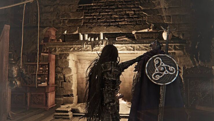 Elden Ring: Nightreign Just Got Its First Big 2026 Update