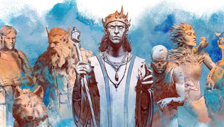 Pillars Of Eternity Fans Think A Third Game Is Unlikely After Avowed