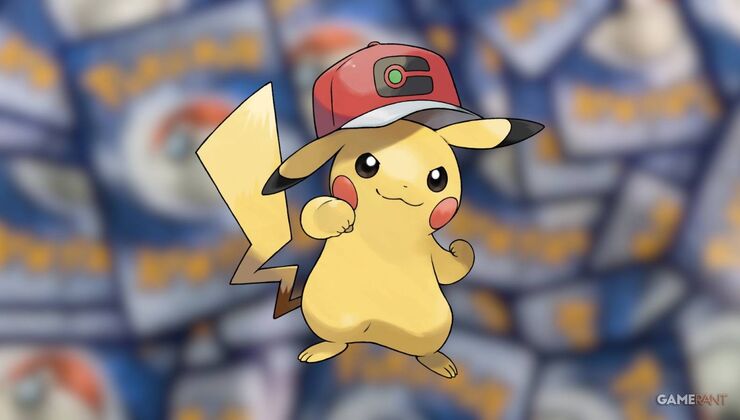 6-Year-Old Designed Pokemon Card That Sold for $156,000