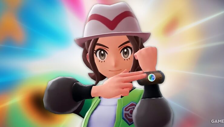 Pokemon Legends: Z-A Possibly Teasing 2 More Mega Evolutions