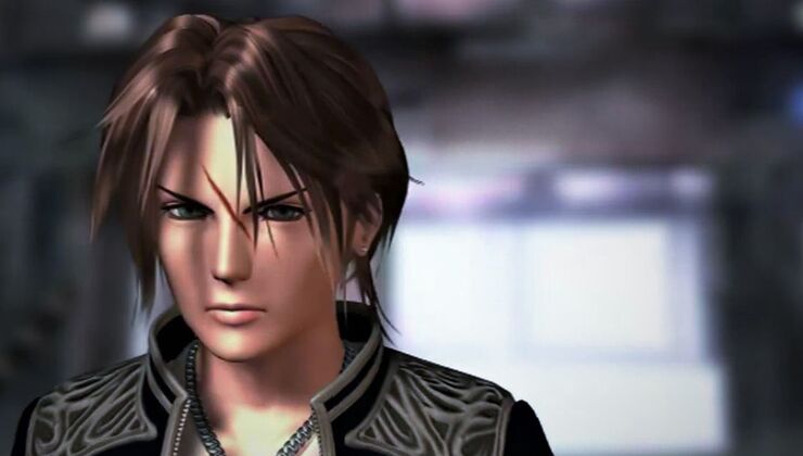 Final Fantasy 8 Will Be A Direct Sequel To Final Fantasy 7, If You Time Travel To 1998 And Believe These Rumours