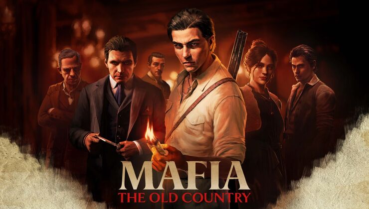 Mafia: The Old Country PC Specs And Console Modes Revealed