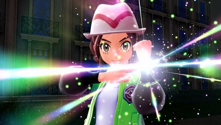 Shiny Hunting Just Got A Lot Easier With This Pokemon Legends: Z-A Exploit