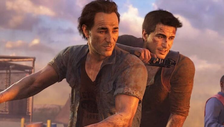 Uncharted Officially Returns After 9 Long Years