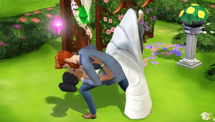 EA Is Pulling Support For The Sims Mobile, Making It Unplayable In January