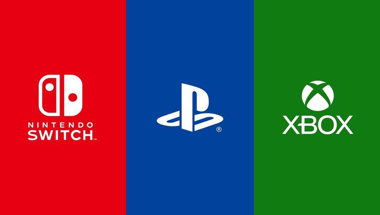 Nintendo, PlayStation, and Xbox Re-Up Their Alliance to Make Gaming Safer