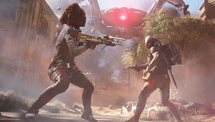 Amid Declining Numbers, Arc Raiders Will Only Have Two Content Updates A Year