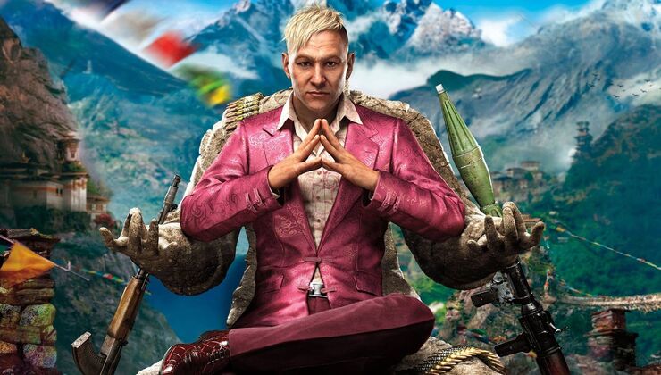 Far Cry 4 Director Says Noah Hawley's Comments Ahead Of The TV Show Are "Pi**ing Me Off"