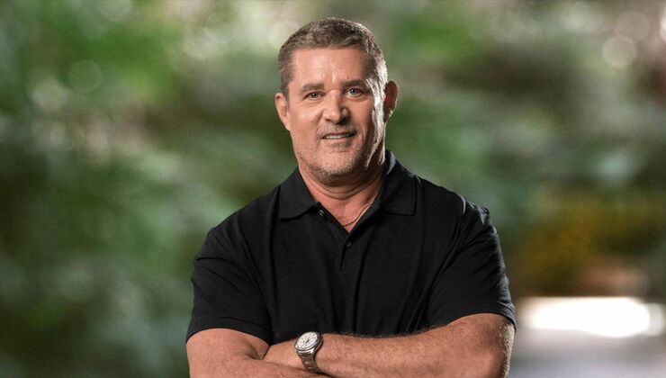 Dead Space Creator Glen Schofield Thinks Artists Should Begin Learning AI