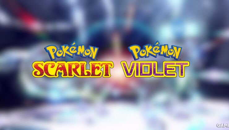 Pokemon Scarlet and Violet Players Will Be Able to Get Another Shiny Legendary Soon