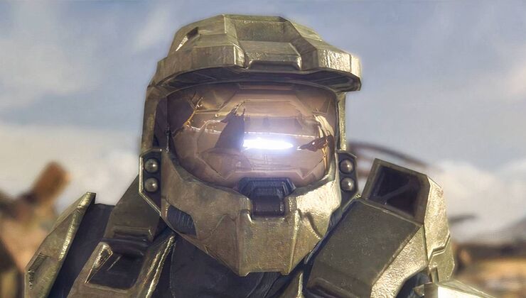 Halo: Master Chief Collection Just Got A Major Update