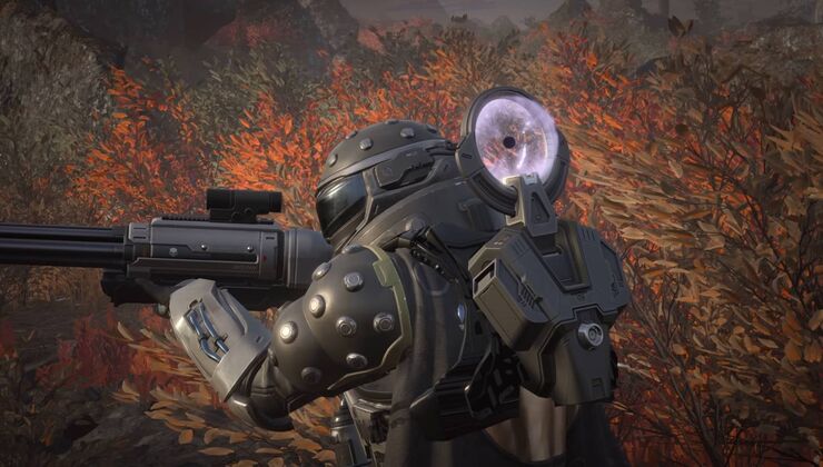 Dramatic Helldivers 2 Patch Cuts 85% Of The Game On PC