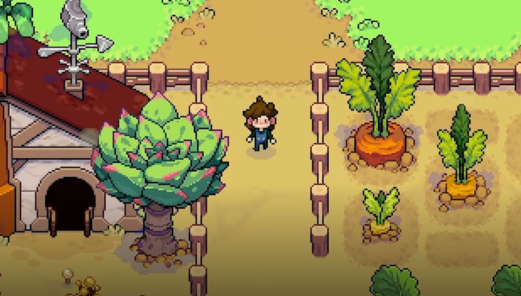 Zelda: Minish Cap Fans, Don't Miss This Brand-New Adventure Game
