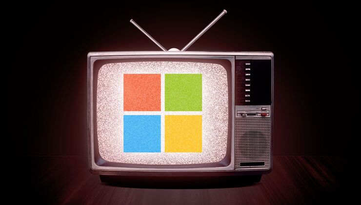 Microsoft Abruptly Shuts Down TV and Movie Store