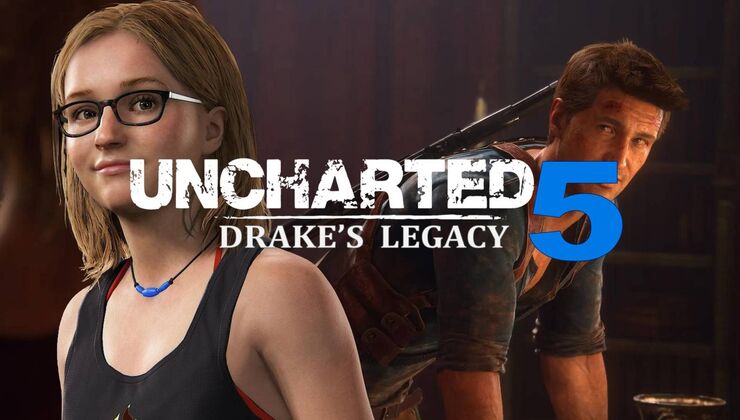 Uncharted 5 Setting And Lead Character Splits Gamers