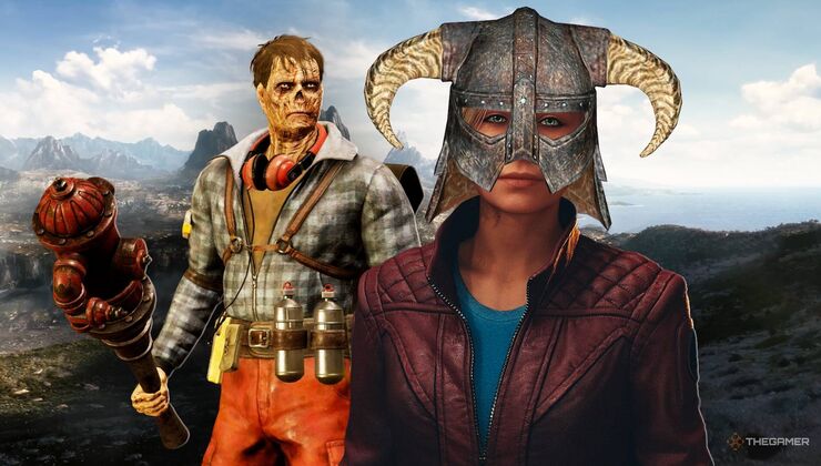 Fallout 76 And Starfield Weren't Meant To Be Bethesda's Next Games After Fallout 4