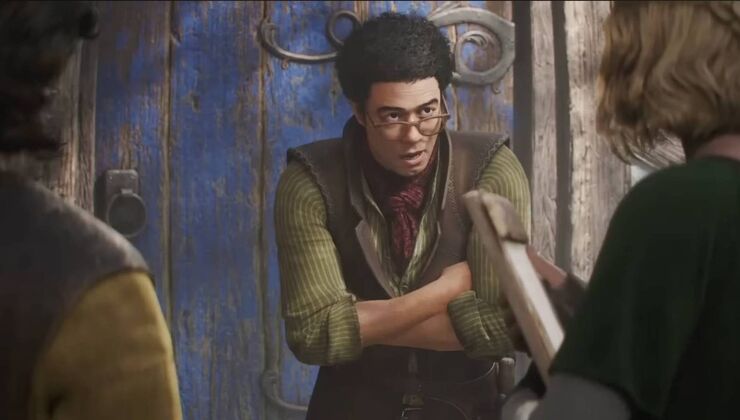 Fable Lead Says It's Not A Fantasy Game, But A Fairytale