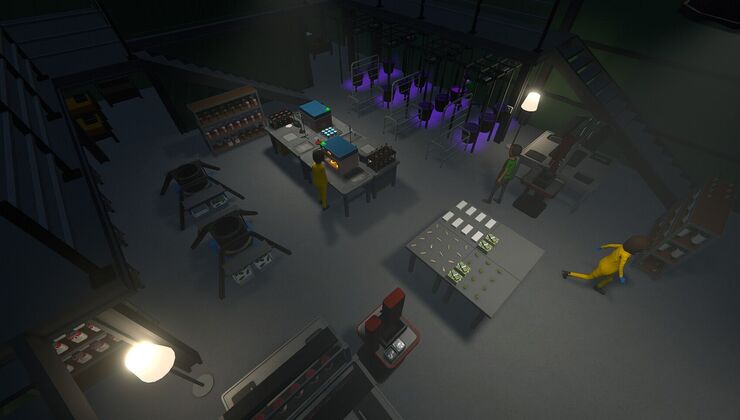 Schedule 1 Releases New Beta Update for August 2025