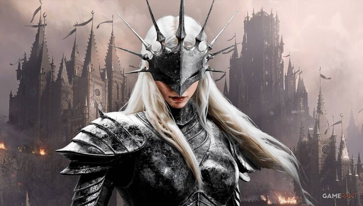 Lords of the Fallen 2 Reveals Female Armor Sets