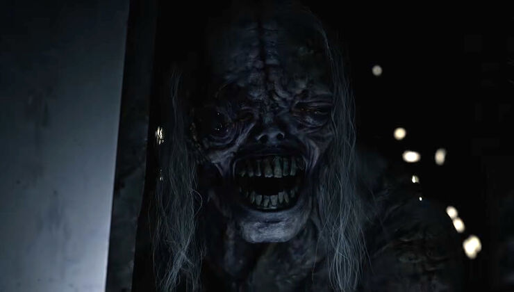 Resident Evil Requiem’s The Girl Actress Had To Drink Two Jugs Of Milk To Get The Enemy's Voice Right