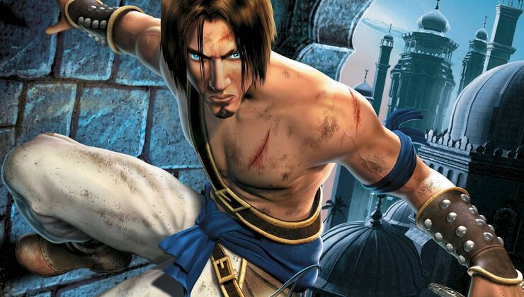 Prince Of Persia: Sands Of Time Remake Is Finally Set To Release Next January, According To Insider