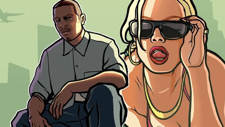 GTA Fans Outraged Over Iconic Art Removal